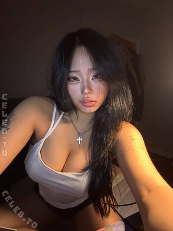 Full leaked Annie zheng private onlyfans photo