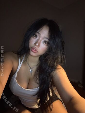 Full leaked Annie zheng private onlyfans photo