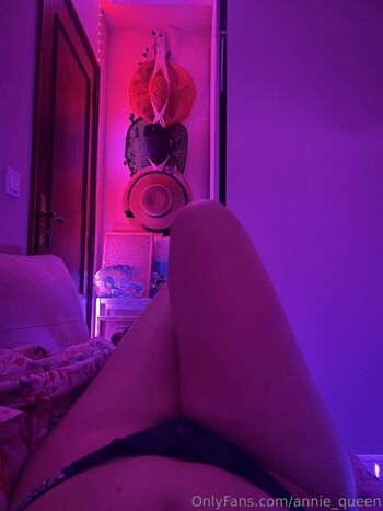 Full leaked Anniequeen private onlyfans photo