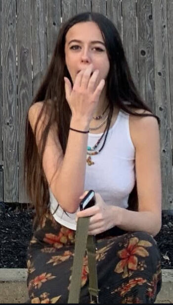 Full leaked Annika osterlund page private onlyfans photo