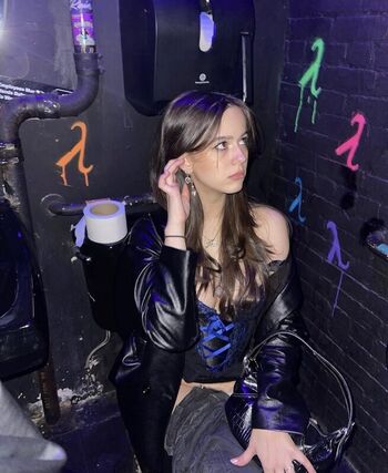 Full leaked Annika osterlund private onlyfans photo