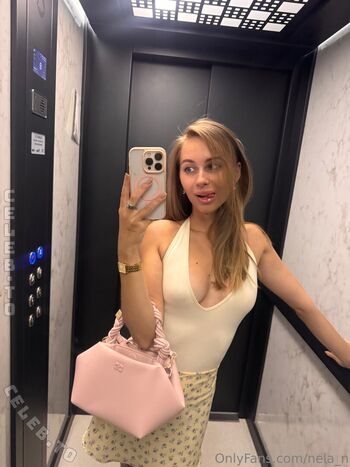 Full leaked Annika sommer private onlyfans photo