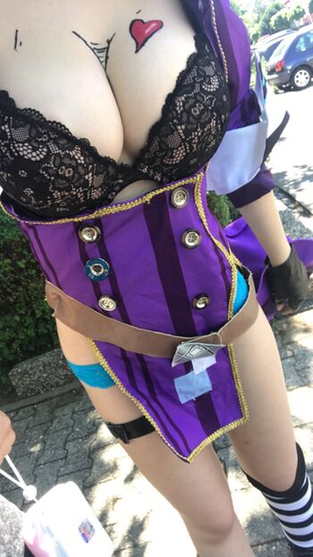 Full leaked Annitheduck private onlyfans photo