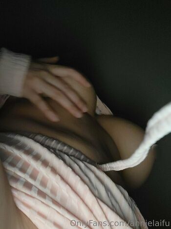 Full leaked Annjelaifu private onlyfans photo