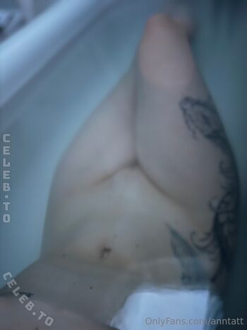 Full leaked Anntatt private onlyfans photo