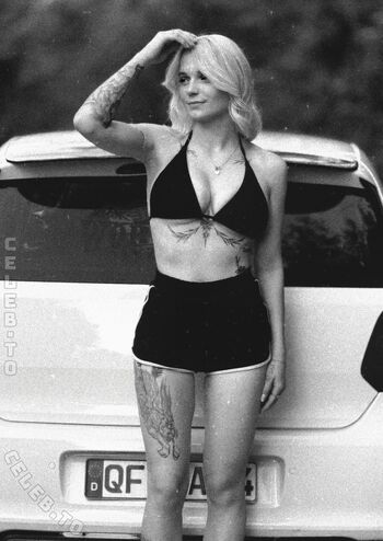 Full leaked Anny vans private onlyfans photo