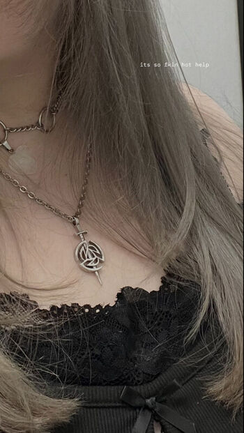 Full leaked Annytf private onlyfans photo