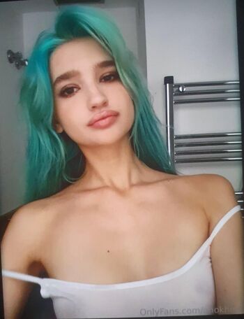 Full leaked Anokhina elizabeth private onlyfans photo