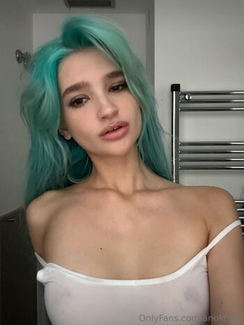 Anokhina Liza