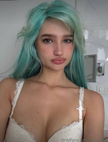 Anokhina Liza
