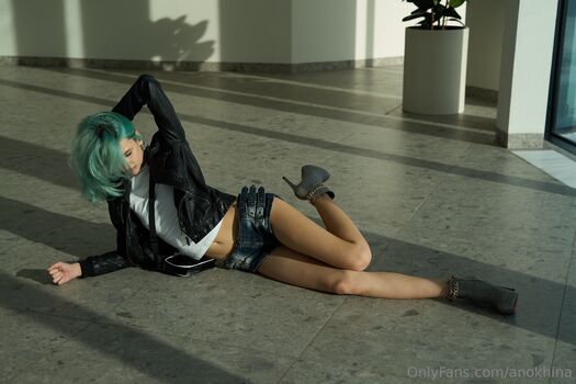 Anokhina Liza