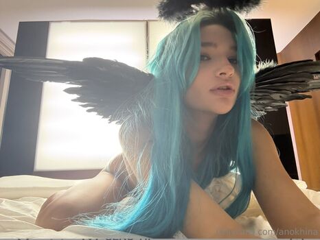Full leaked Anokhina liza page private onlyfans photo