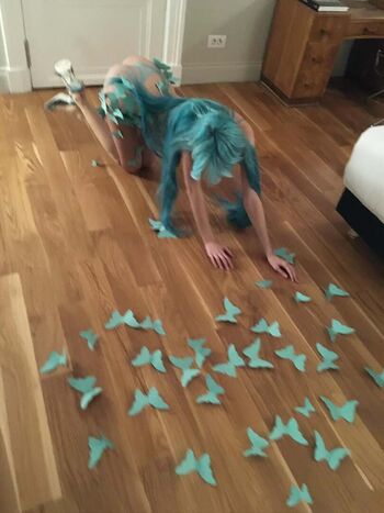 Full leaked Anokhinalz private onlyfans photo