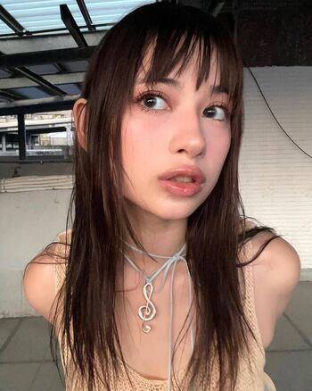 Full leaked Anqilec page private onlyfans photo