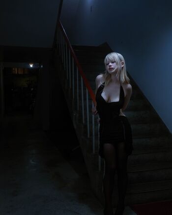 Full leaked Anqilec page private onlyfans photo