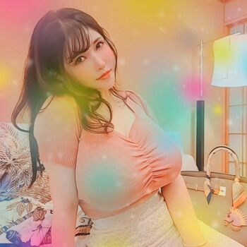 Full leaked Anri okita private onlyfans photo