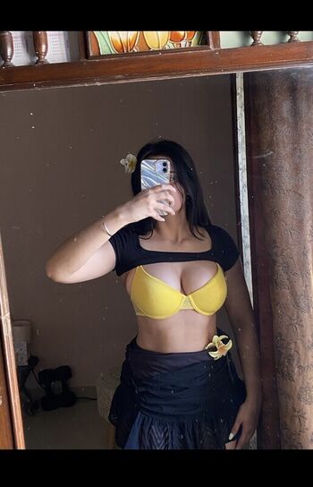 Full leaked Anshi singh private onlyfans photo