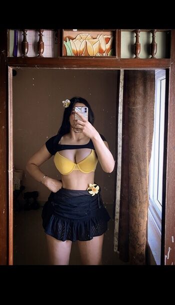 Full leaked Anshi singh private onlyfans photo