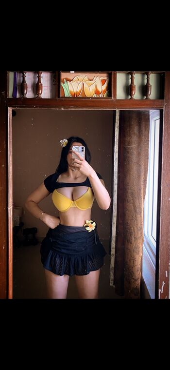 Full leaked Anshi singh private onlyfans photo