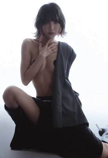 Full leaked Anshia flower private onlyfans photo