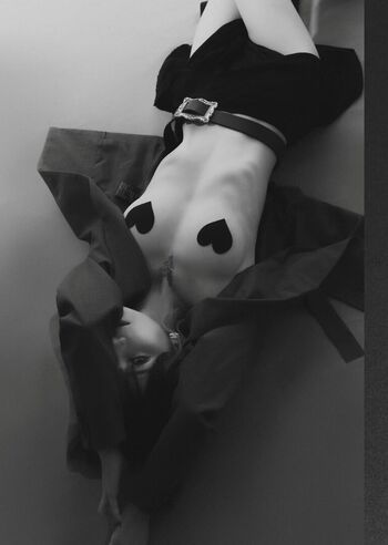 Full leaked Anshia flower private onlyfans photo