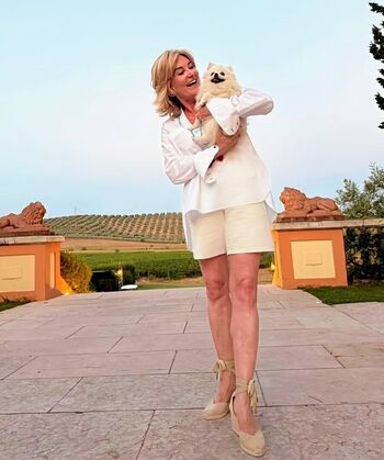 Anthea Turner