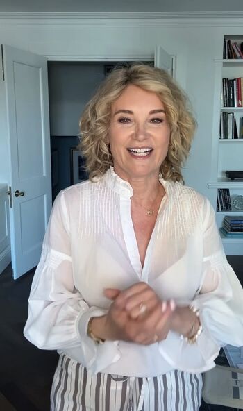 Anthea Turner