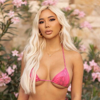 Full leaked Anthia mo private onlyfans photo