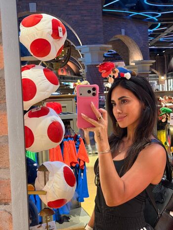 Full leaked Antonela roccuzzo wifelionel messi private onlyfans photo