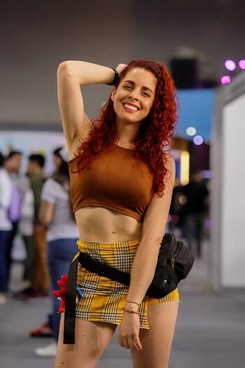 Full leaked Antonella aservi private onlyfans photo