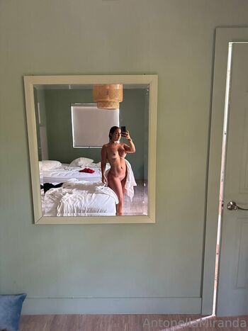 Full leaked Antonella miranda page private onlyfans photo