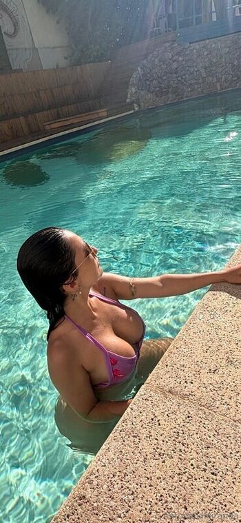Full leaked Antonella miranda private onlyfans photo