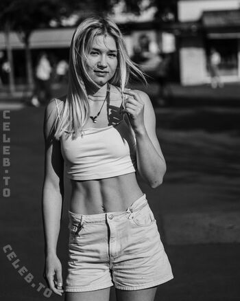 Full leaked Antonia albrecht private onlyfans photo