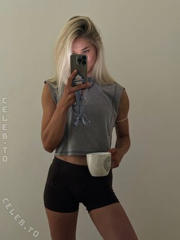 Full leaked Antonia albrecht private onlyfans photo
