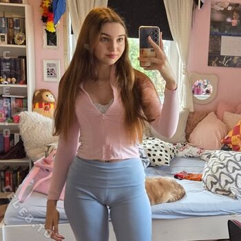 Full leaked Antonia andresen private onlyfans photo