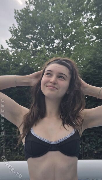 Full leaked Antonia andresen private onlyfans photo