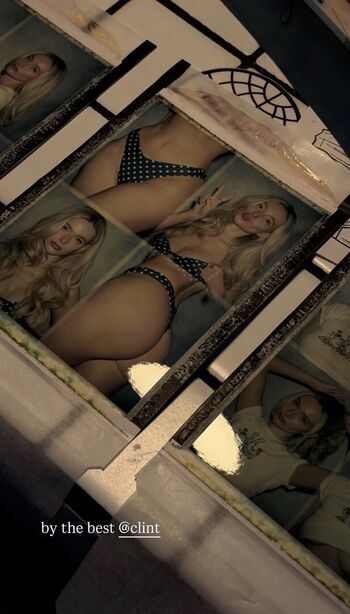 Full leaked Antonia freya lydia private onlyfans photo