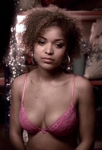 Antonia Thomas