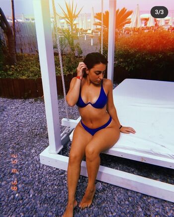 Full leaked Antonietta sorrentino private onlyfans photo