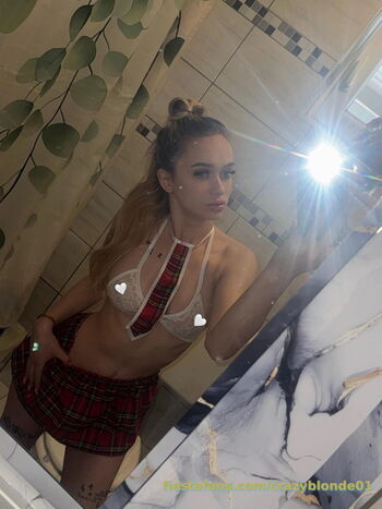 Full leaked Antonija andric private onlyfans photo