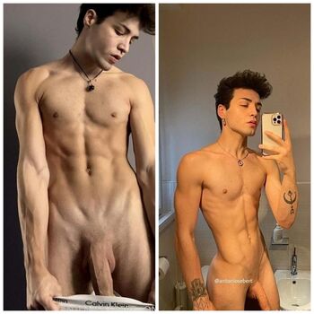 Full leaked Antonio sebert private onlyfans photo