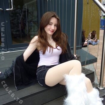 Full leaked Antunya private onlyfans photo