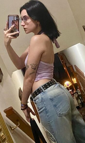 Full leaked Anuhiu private onlyfans photo