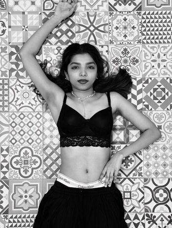 Full leaked Anupama remeshan private onlyfans photo