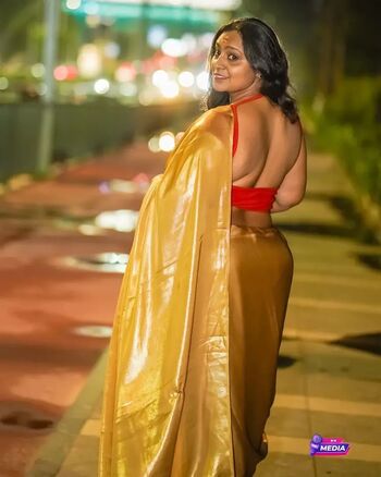 Full leaked Anupama swathi private onlyfans photo