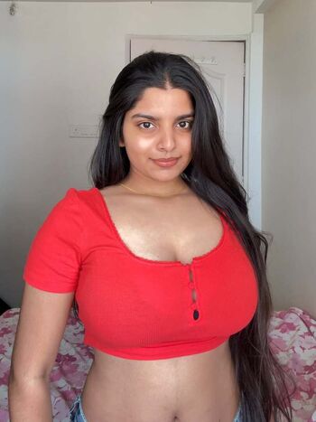 Full leaked Anushka deokate page private onlyfans photo