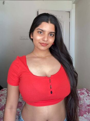 Anushka Deokate