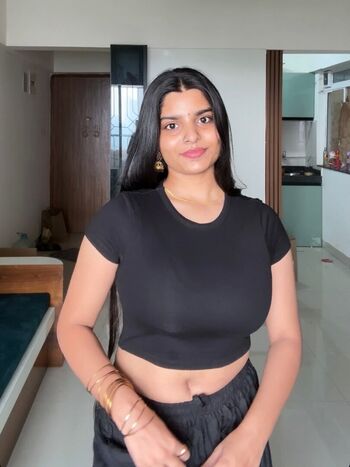 Full leaked Anushka deokate page private onlyfans photo