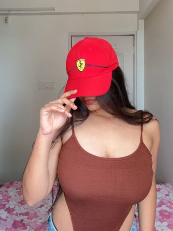 Full leaked Anushka deokate page private onlyfans photo