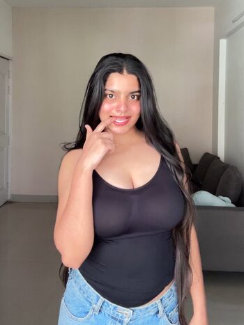 Full leaked Anushka deokate page private onlyfans photo